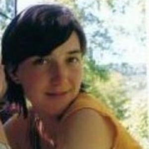 Marie - Prof d'anglais - Paris