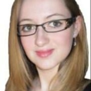 Melanie - Prof d'anglais - Valence