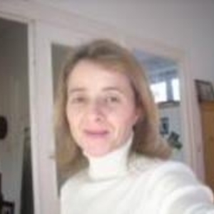 Marie - Prof d'anglais - Avranches