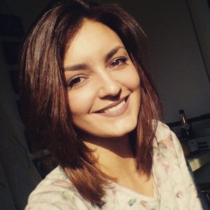 Mathilde - Prof d'anglais - Reims