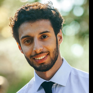 Mounir - Prof d'aide aux devoirs - Aix-en-Provence