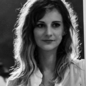 Elise - Prof de français - Cagnes-sur-Mer