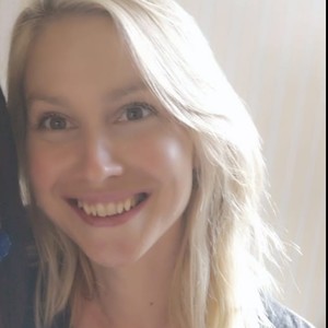Cindy - Prof d'anglais - Roissy-en-France