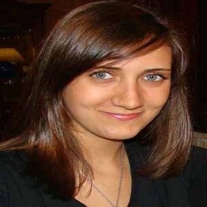 Justine - Prof d'anglais - Paris