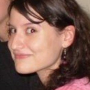 Madeleine - Prof d'anglais - Paris
