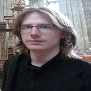 Théo - Prof d'anglais - Lille