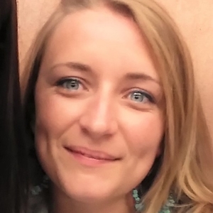 Anna - Prof d'anglais - Marvejols
