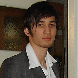 Christopher - Prof de maths - Paris