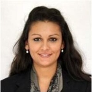 Alexandra - Prof d'anglais - Boulogne-Billancourt