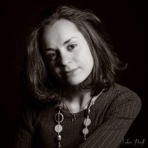 Marianne - Prof d'expression orale - anglais - Beynost