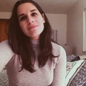 Morgane - Prof d'anglais - Paris