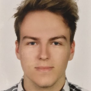 Jakub - Prof d'anglais - Wasquehal