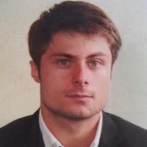 Christopher - Prof de soutien scolaire - Douarnenez