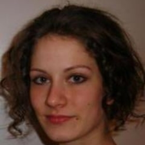 Clémence - Prof d'anglais - Rouen