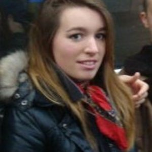 Marie - Prof d'anglais - Paris