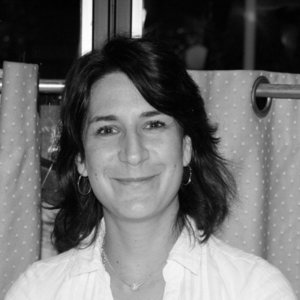 Anne - Prof d'anglais - Le Taillan-Médoc