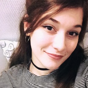 Roxanne - Prof d'anglais - Gradignan