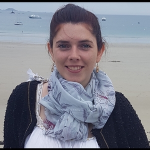 Sarah - Prof d'aide aux devoirs - Laragne-Montéglin