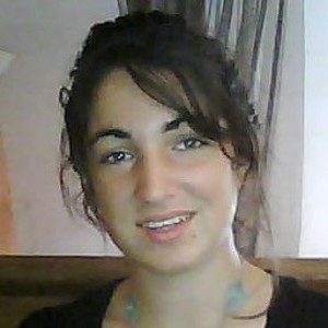 Laura - Prof d'anglais - Brain-sur-l'Authion