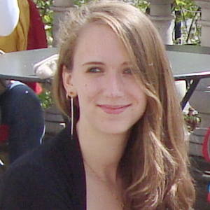 Alice - Prof d'anglais - Lyon 8e