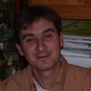OLIVIER - Prof d'anglais - Cagnes-sur-Mer