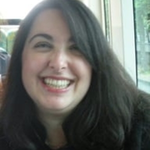 Marina - Prof d'anglais - Paris 12e
