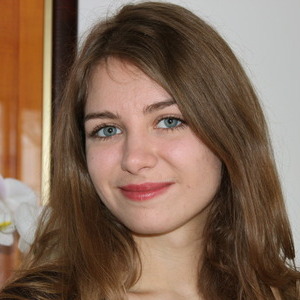 Joséphine - Prof d'anglais - Paris