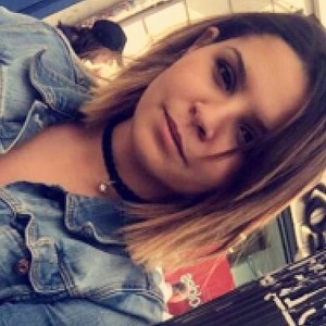 Katia - Prof d'anglais - Vincennes