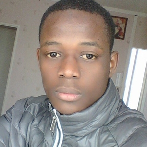 Abdoulaye - Prof d'anglais - Les Mureaux