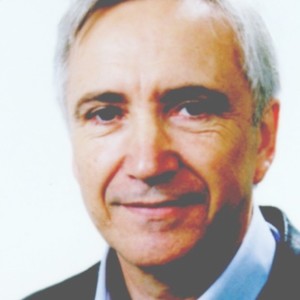 Jacques - Prof d'anglais - Montarnaud
