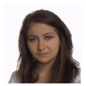 Agnieszka - Prof d'anglais - Évry-Courcouronnes