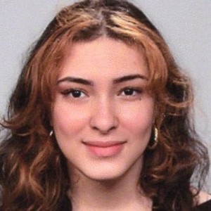 Myriam - Prof d'anglais - Saint-Gratien