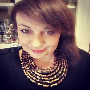 Silvia - Prof d'anglais - Roma