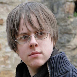 Nicholas - Prof d'anglais - Lyon