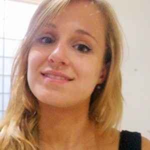 Céline - Prof d'anglais - Orvault