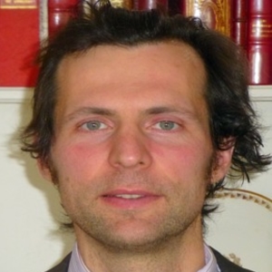 Philippe - Prof d'anglais - Paris