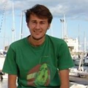 Matthieu - Prof d'anglais - Paris