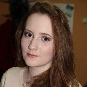 Evgenia - Prof d'anglais - Orléans