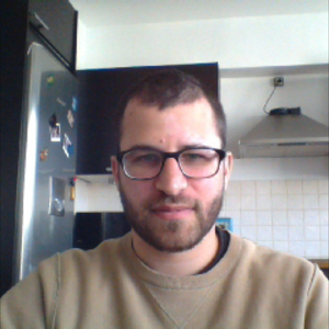 Laurent - Prof d'anglais - Paris