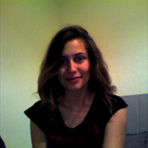 Alina - Prof d'aide aux devoirs - Lyon
