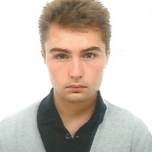 Alexandre - Prof d'anglais - Paris
