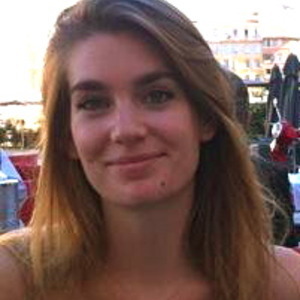 Anne - Prof d'anglais - Marseille