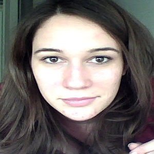 Amélie - Prof d'anglais - Paris