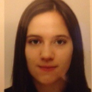 Cecilia - Prof d'anglais - Paris