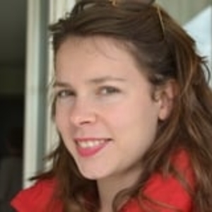 Charlotte - Prof d'anglais - Bourgueil