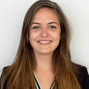 Claire - Prof d'anglais - Versailles