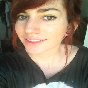 Blandine - Prof d'anglais - Saint-Maximin-la-Sainte-Baume