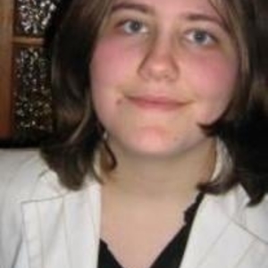 Elodie - Prof de français - Croutelle