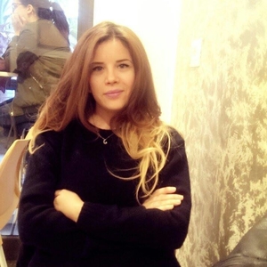 Sonia - Prof d'arabe - Paris