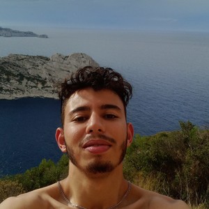 Taha - Prof d'arabe - Marseille